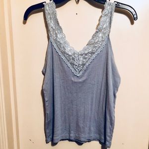 Tank Top Sleepwear